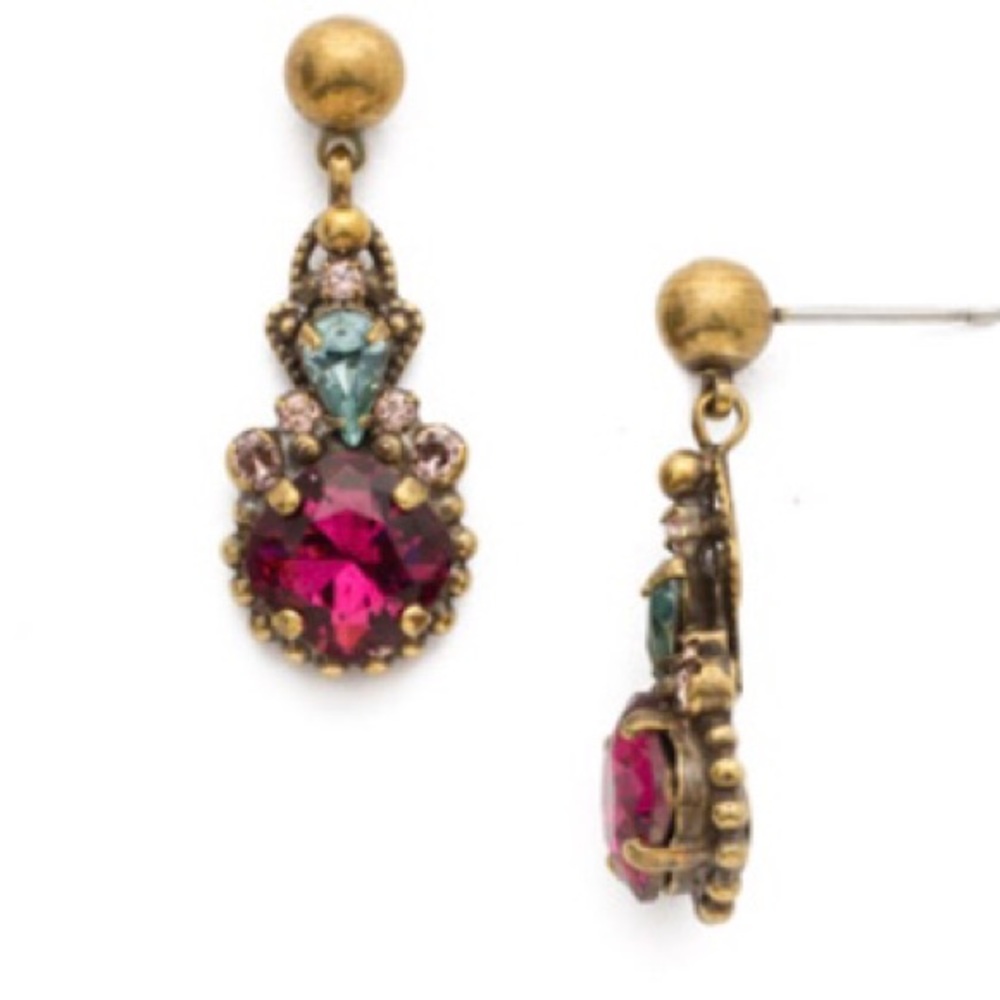 Sorrelli Radiant Sunrise Collection